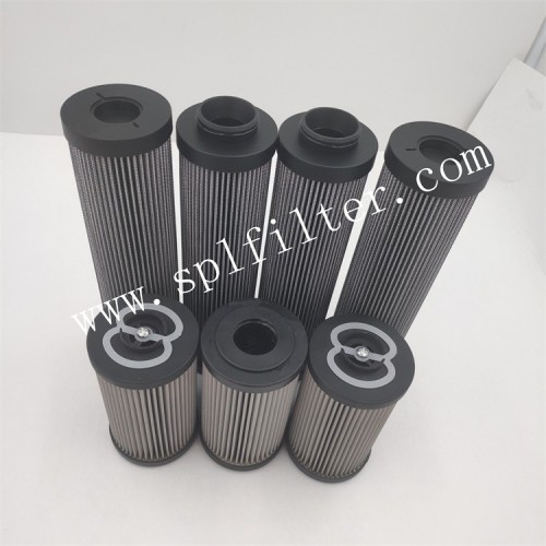 电厂油箱动力泵站吸油管路折叠滤网SXCF-100/40W