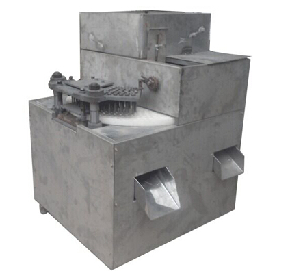 去核机新型枣去核机是新研制的产品