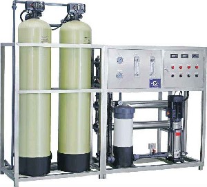 反渗透设备 超纯水设备 中水回用设备 RO反渗透设备