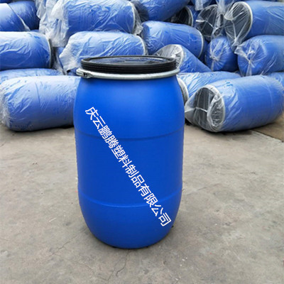 内蒙古200L塑料桶200升塑料桶厂家