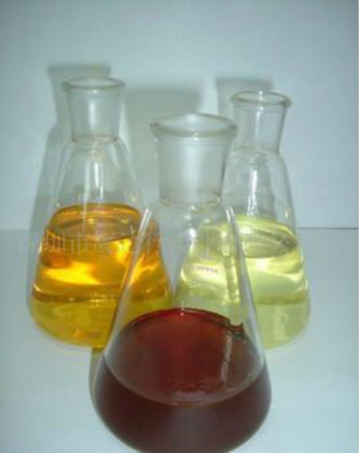 冲压油才有硫化猪油作为主剂，加入优质防锈剂、抗氧剂等