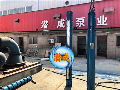 天津250QJ63-90-25KW深井潜水泵有现货厂家