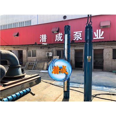天津250QJ63-90-25KW深井潜水泵有现货厂家