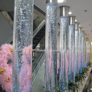 实心玻璃砖生产厂家_实心玻璃砖厂价批发_实心玻璃砖水晶汽泡柱