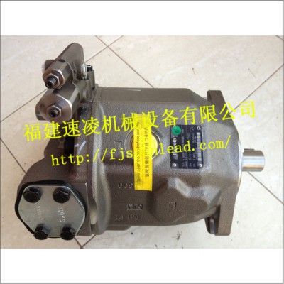 泵A10VSO71DFR131R-PPA12N00-S149