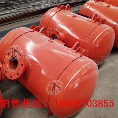 忻州矿用KQP-B-160L 破拱器直销 160L破拱器厂家