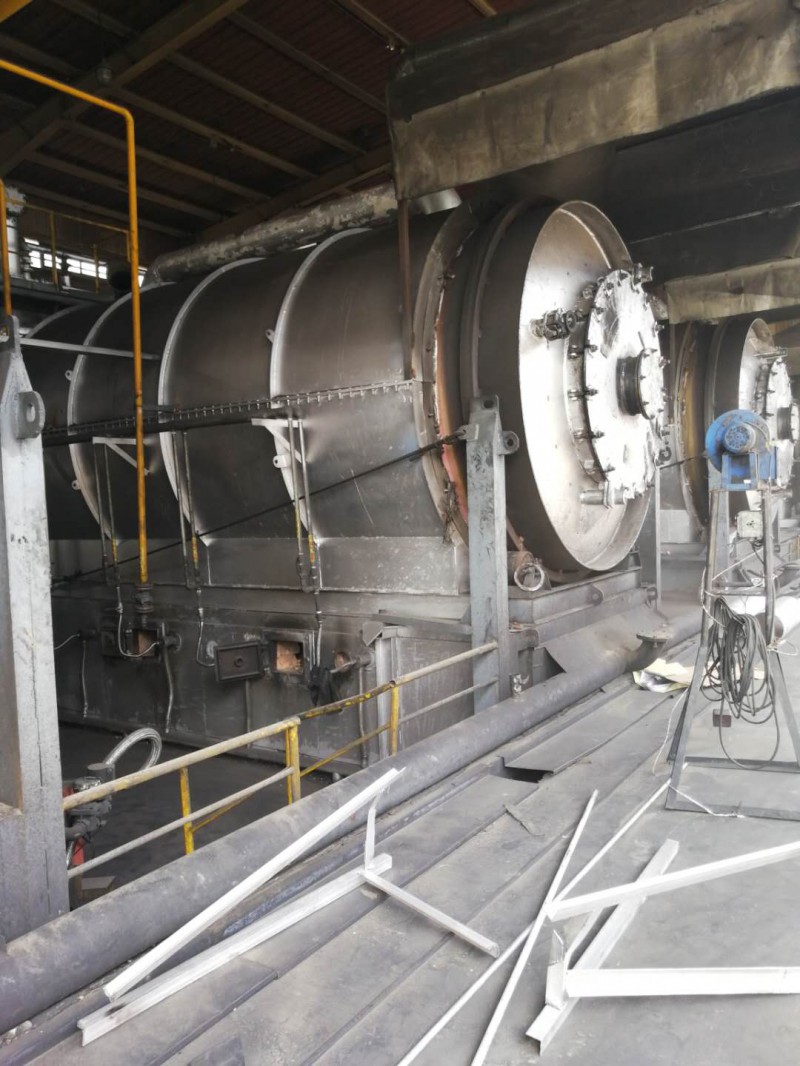 SCR炉内脱硝设备 质量稳定 技术成熟 脱硝设备供应商