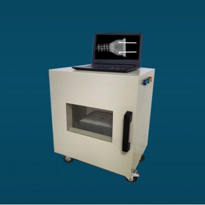 工业各类电子元器件质量无损测试仪X光机