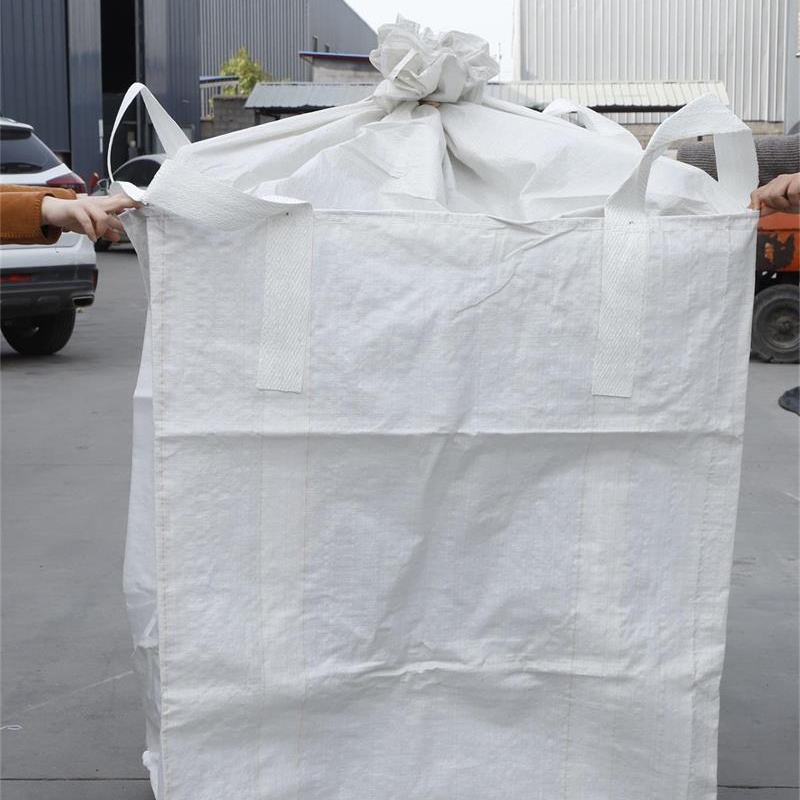 吨包厂家生产圆形方形吨包规格尺寸齐全价格优惠