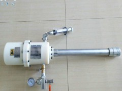 QB152便携式注浆泵 注浆器 用于注浆堵水,填充空隙