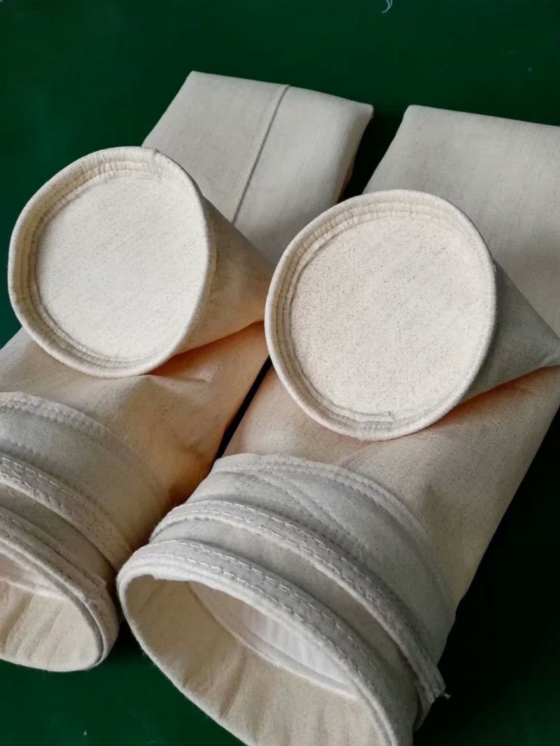 专业生产除尘布袋的厂家_焱之鑫除尘布袋大量生产