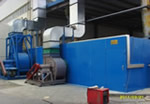 大连专业工业废气处理设备生产商 欣恒工程设备