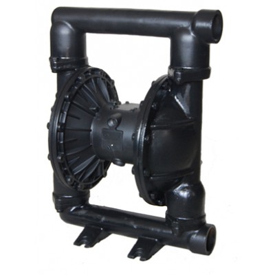 矿用QBK-50气动隔膜泵材质不锈钢的价格钢