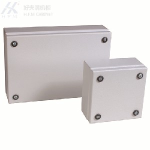 不锈钢接线箱,IP66防水接线盒,BKL接线盒