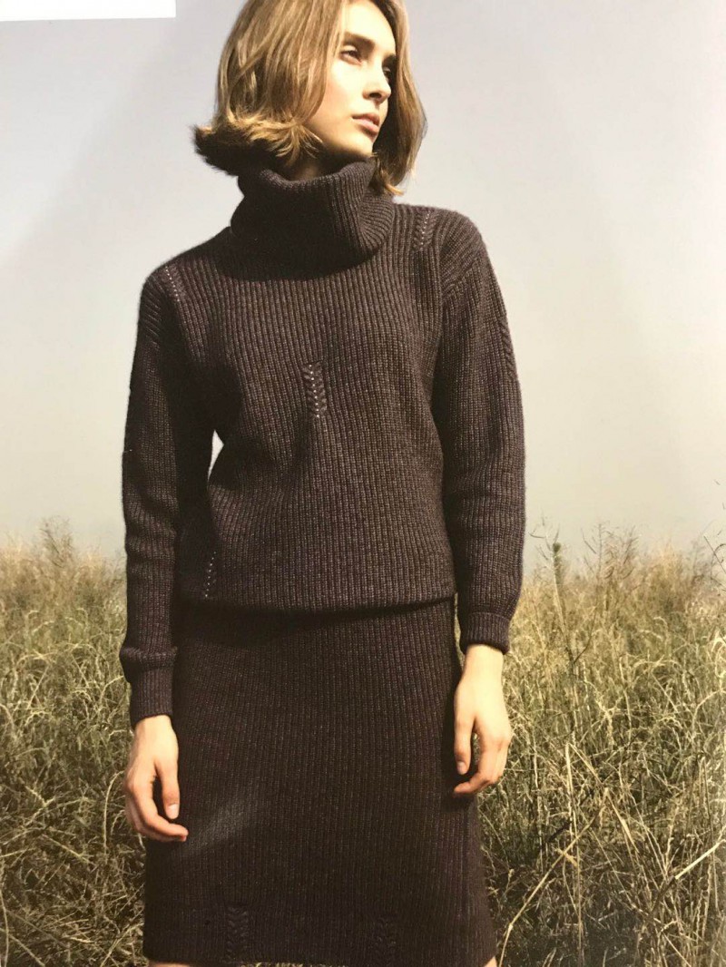 赛兔牦牛绒女式毛衣 针织衫 秋冬品牌折扣女装尾货批发