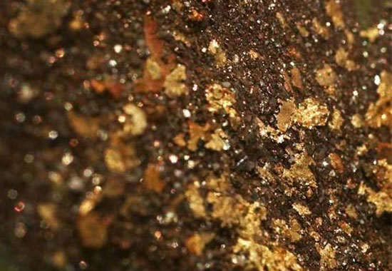 巩义市铂思特复杂难处理金精矿提金新工艺，黄金的提取和回收技术