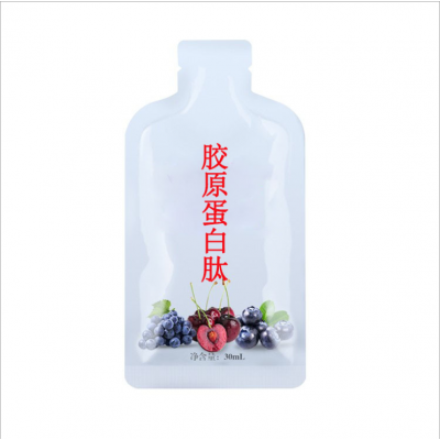 上海 胶原蛋白肽口服饮品/植物果蔬酵素饮OEM贴牌代加工