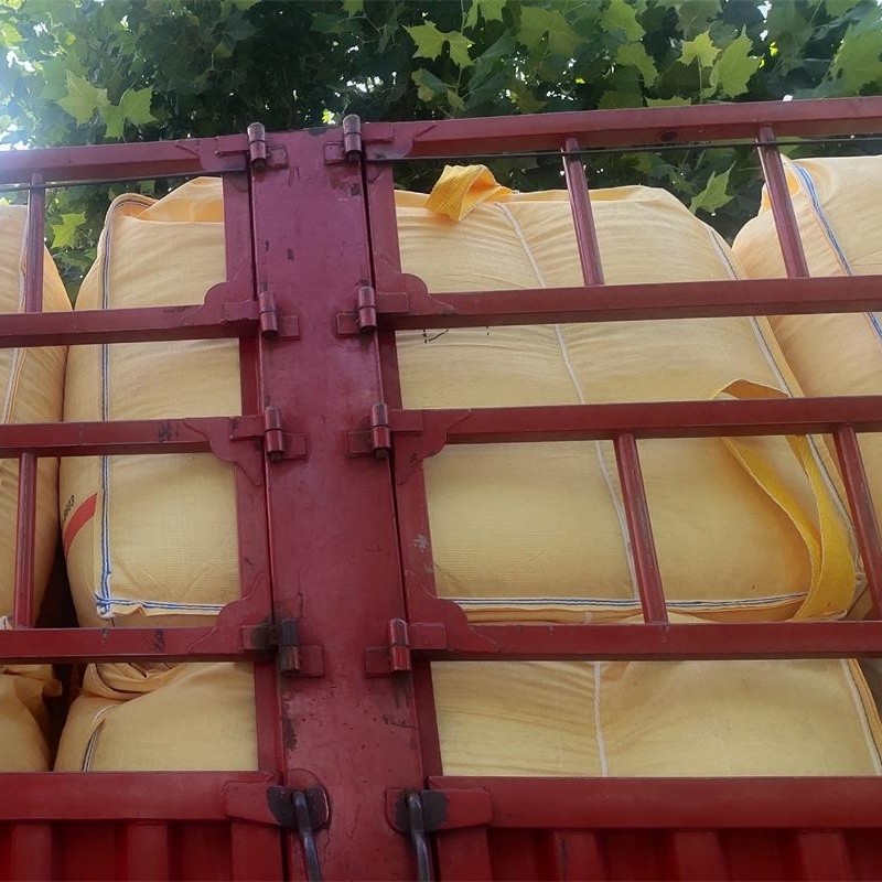 井冈山吨袋是什么黄色吨袋价格买吨袋集装袋防潮