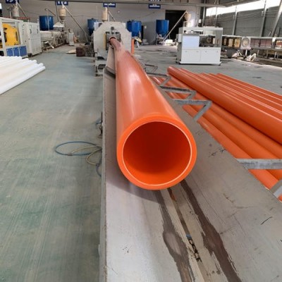河北mpp电力管生产厂家 mpp电力管 定制电缆保护管