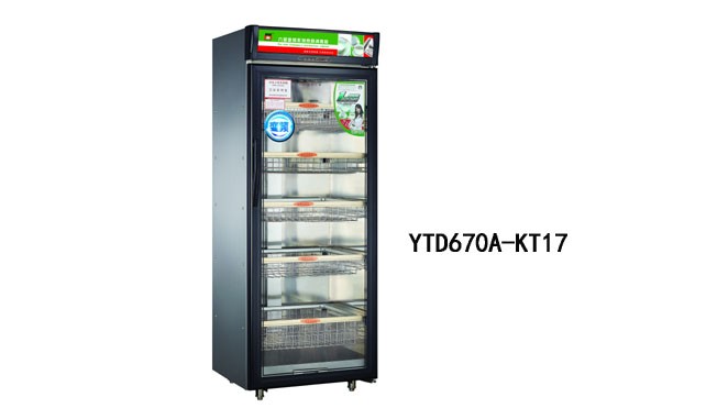 康庭YTD1000A1-KT16消毒柜