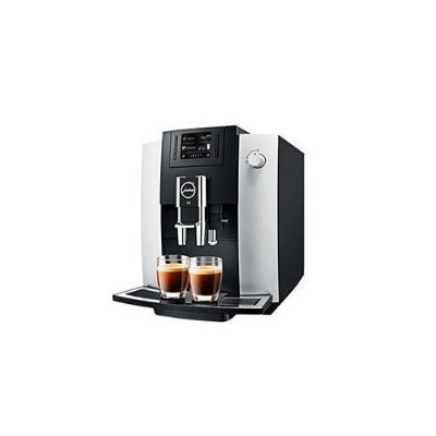 优瑞E8咖啡机