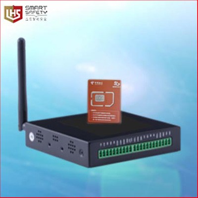 立宏安全5G CPE MN1工业物联模块-物联网NB-IOT