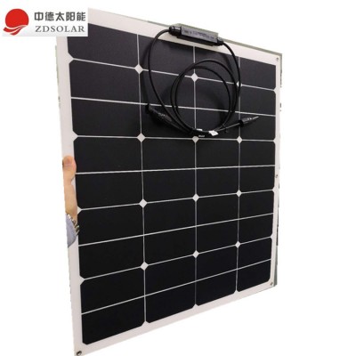 优质-柔性太阳能电池板-太阳能滴胶板厂家