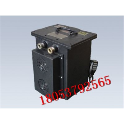 KXY127 矿用隔爆兼本安型音箱专业供应高品质设备