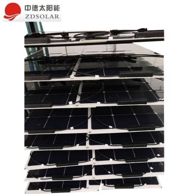 优质-sunpower太阳能电池板-太阳能板厂家