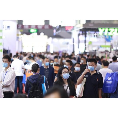 2021广州国际有机颜料及染料工业展览会-火热招商
