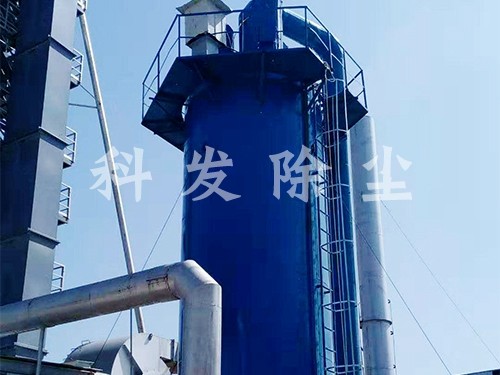 上海电捕焦油器厂家直供/科发除尘设备有限公司质优价廉