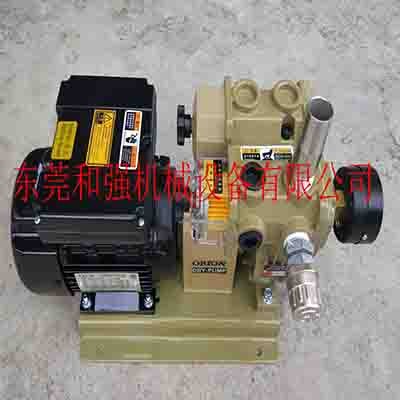 好利旺KRX1-P-VB-01真空泵印刷机无油泵风泵气泵