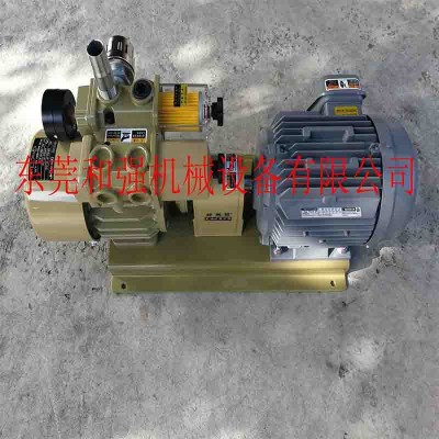 好利旺KRX6-P-V-03真空泵印刷机无油泵检测包装风泵