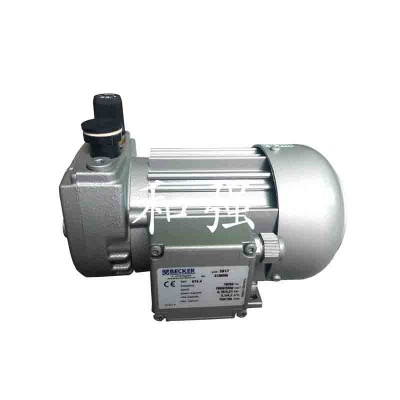 贝克VT4.4真空泵印刷气泵分泵检测包装