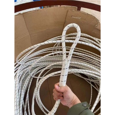 便宜放线绳品牌大全 质量好牵引绳生产厂家