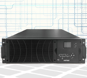 科士达YDC9300-RT系列 UPS不间断电源低价热销河南