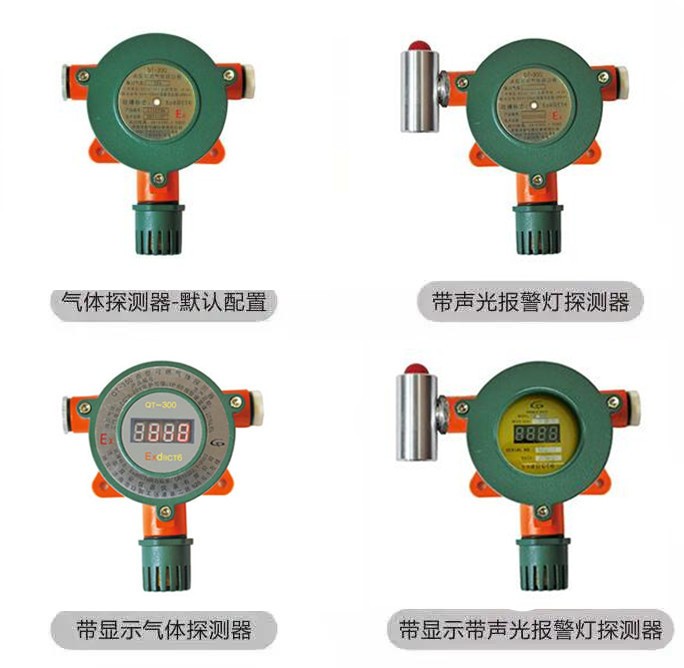 武汉安全电子设备厂家哪家好，买气体报警器设备找多安电子质量好