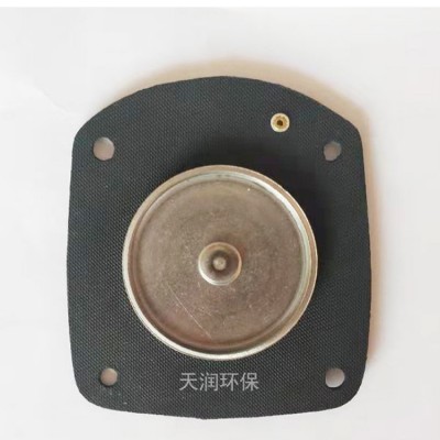 中山TURBO电磁脉冲阀膜片品牌橡胶膜片保质保量