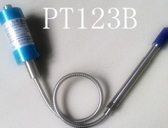 PT123B-25MPa-1/2