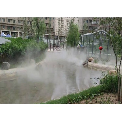 唐山大酒店环境消毒、卫生间除臭设备专业生产厂家