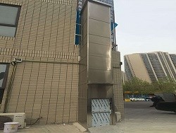 天津杂物电梯|北京众力富特电梯公司承接订制