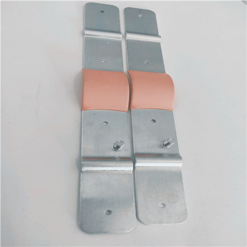铝排软连接厂家非标定制直供电池柔性软连接件