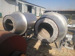 安徽煤粉机制造商/创森源环保