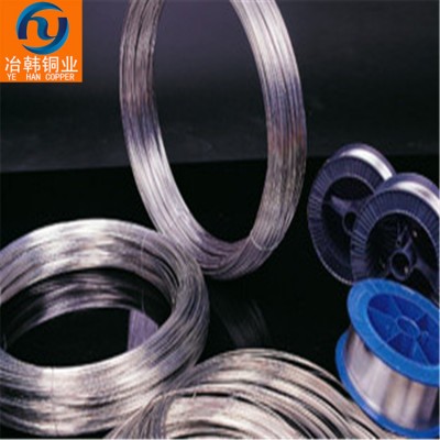 锌白铜BZn18-26-上海冶韩金属制品有限公司