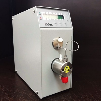 Eldex低流量活塞计量泵