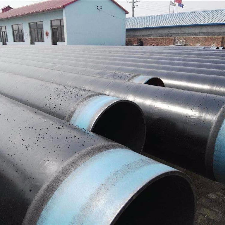 3PE防腐钢管|环氧煤沥青防腐|涂塑防腐钢管加工厂家