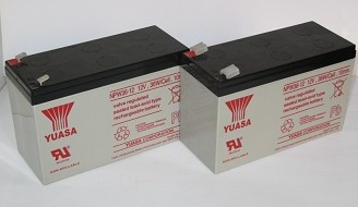 江门汤浅UPS蓄电池报价 广东UPS不间断电源销售维修价格