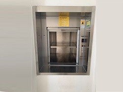 北京杂物电梯|北京众力富特电梯公司接受订制