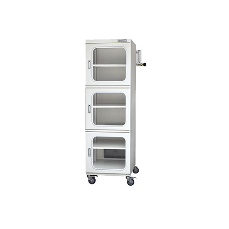 IC防潮箱 氮气柜 湿度10%~20% 电子产品除湿柜