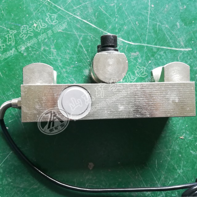GAD10矿用钢丝绳张力传感器生产销售
